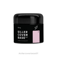 Siller Cover Base 30ml 07